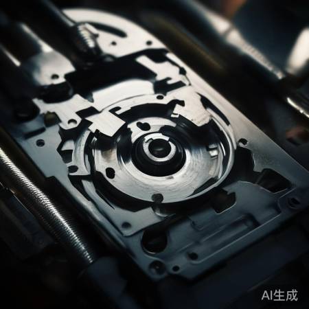 锁芯是锁具心脏，安全外围牢不可