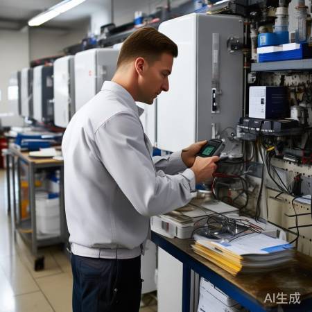 壁挂炉维修专业规范，保障品质与