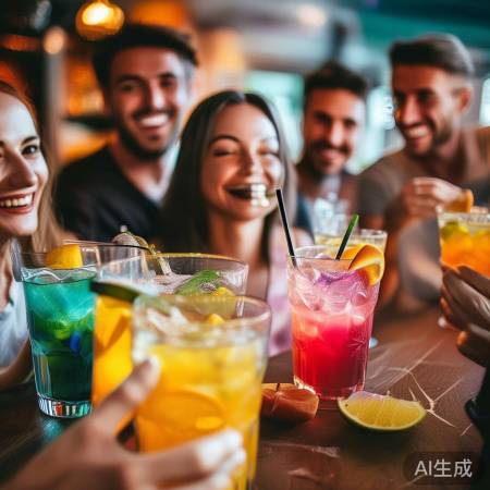 数字后轻松内容