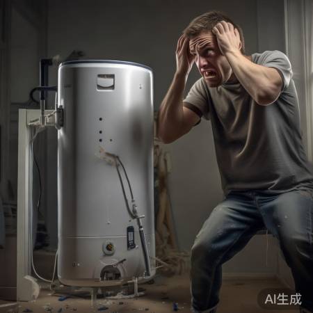 3G热水器加热慢，安装售后问题