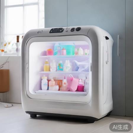 紫外线消毒柜，宝宝用品好帮手