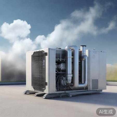 空气能热泵：魔法般冷暖转换