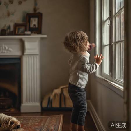 妈妈式警示声，安全无小事