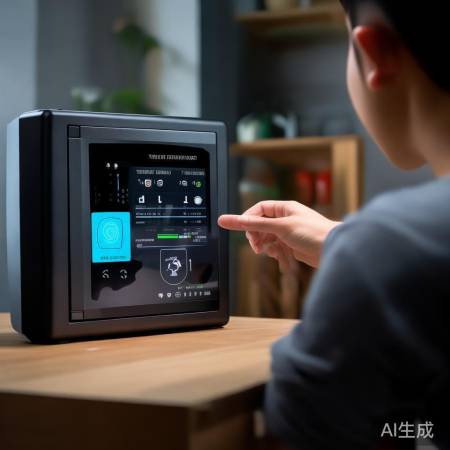 生活小技巧，轻松解决保险柜难题