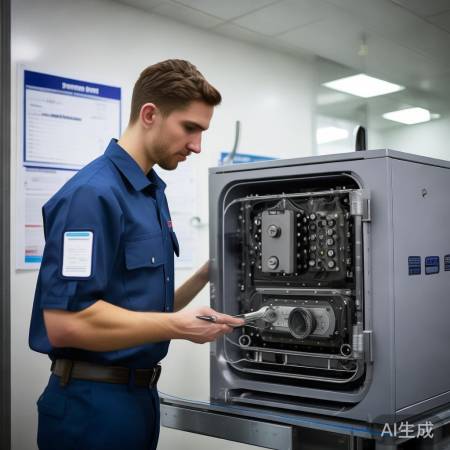 专业认证，严格维修