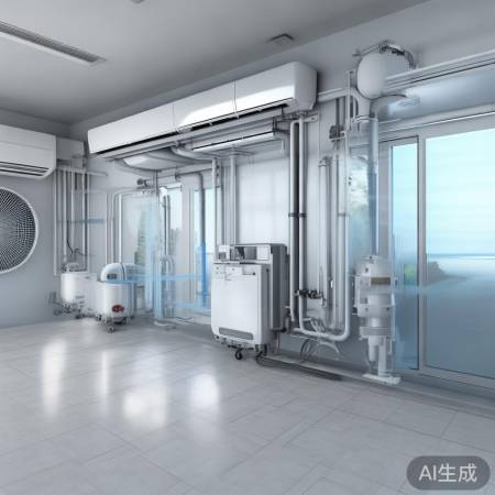 中央空调：水风两制，选需而定