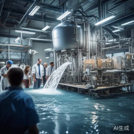 补充水源非长久之计