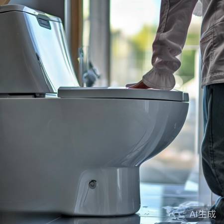 智能马桶定期维护，延长使用寿命