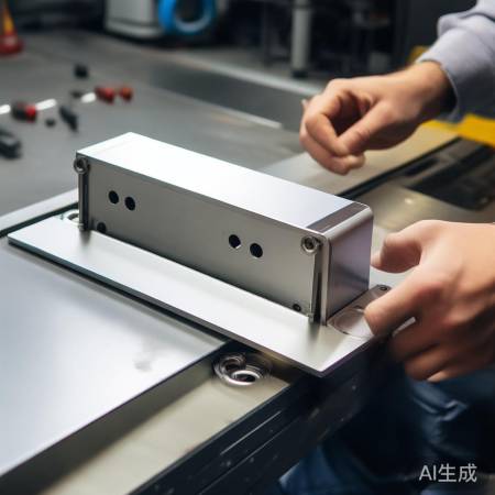 一孔安装，省空间省费用