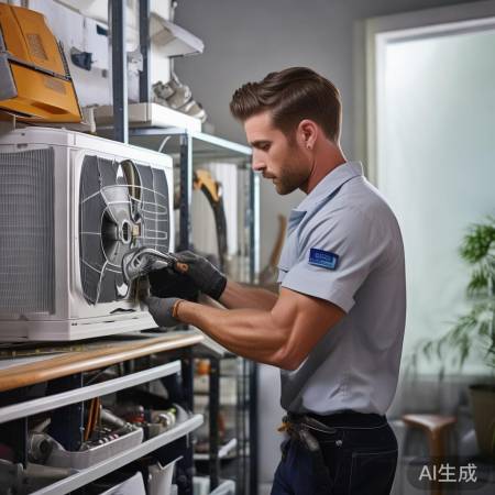 专业认证，规范维修