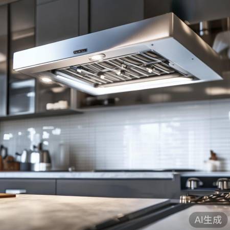 选抽油烟机有技巧，看这诀窍！