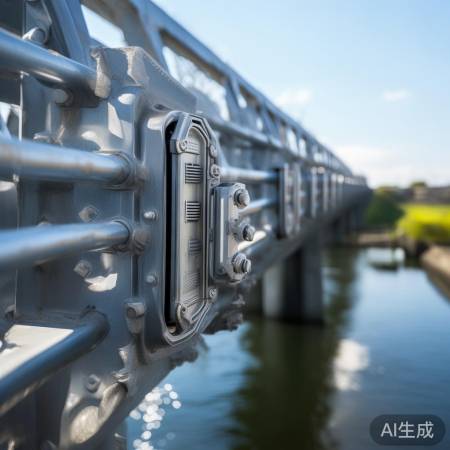 检查连接牢固度