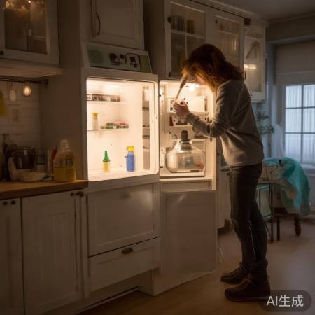 家务如烹饪，耐心换整洁