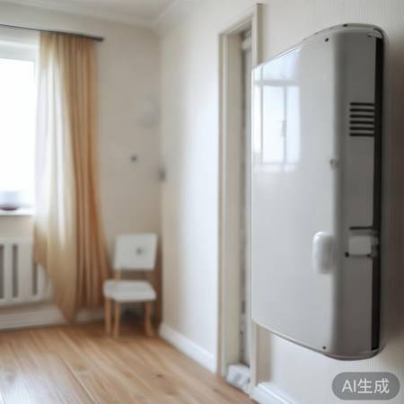 壁挂炉开机前检查安全