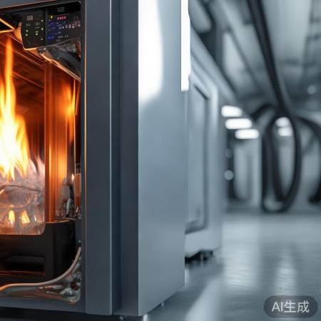 优质燃气，高效耐用