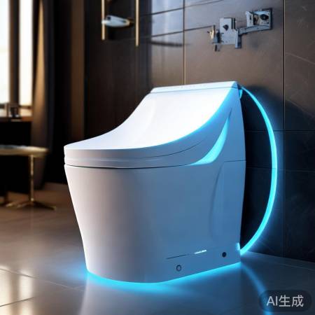 万元智能马桶，品质生活必备