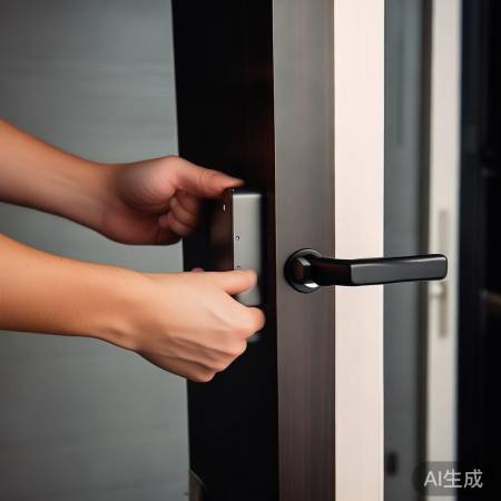 智能锁使用技巧与安全
