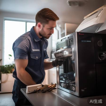 售后服务保障使用体验