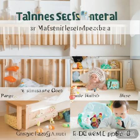 选材质宜自然，保清洁促宝宝健康