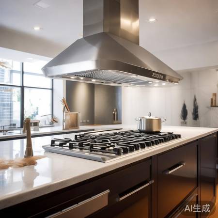 中等价高性价比油烟机