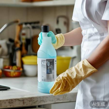 油烟机清洗剂价格高