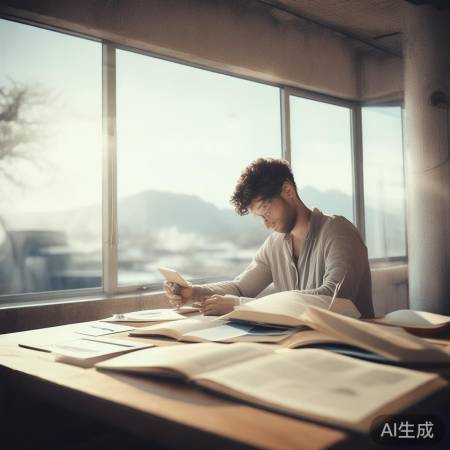 “生活检测，别压垮！”