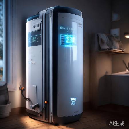 美的热水器节能环保