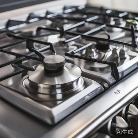 燃气灶不锈钢，耐高温安全耐用