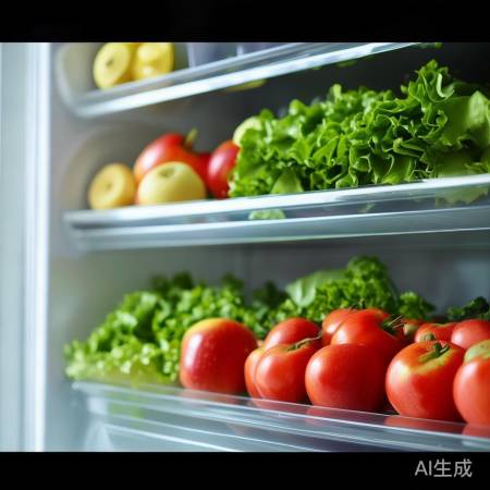 Colmo冰箱保鲜佳