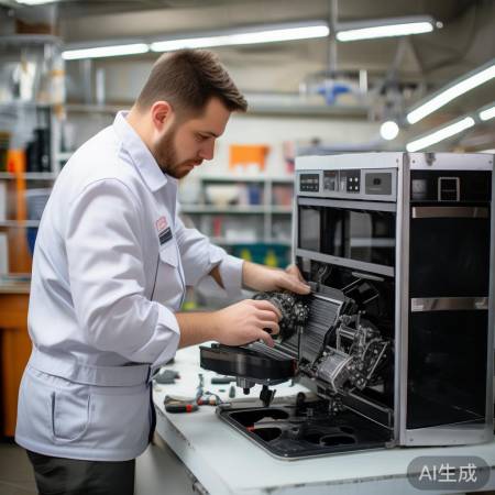 专业认证，品质保障