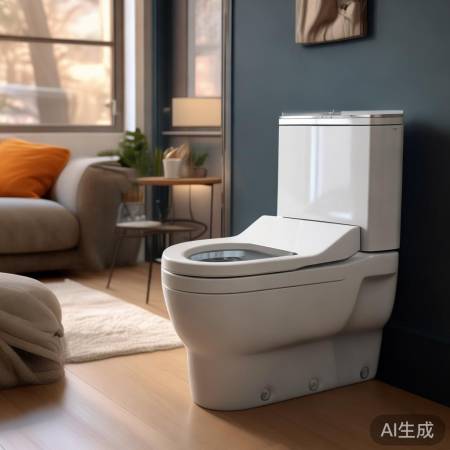智能马桶配件，生活品质神器