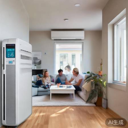 “空调节能小技巧”