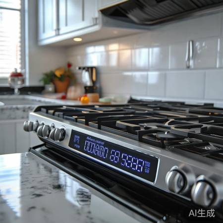 能率灶24小时预约