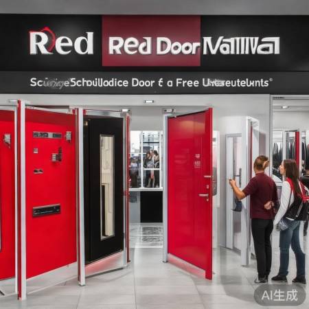 红门别墅防盗门，官网/专卖店选