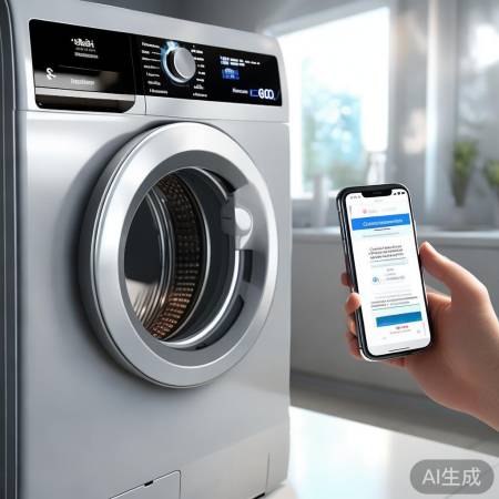 洗衣机除污技巧全解析