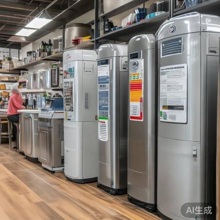 热水器品牌型号，看评价选节能款