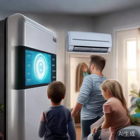 空调调节技巧分享