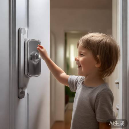 指纹解锁，安全便捷