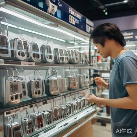 指纹锁选合适，预算最重要