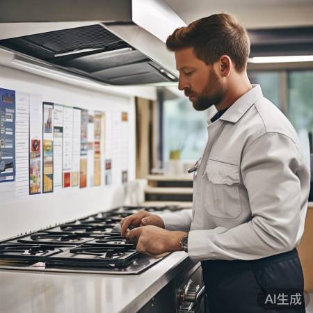 确认师傅资质保安全