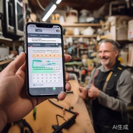 预约维修，避免久等