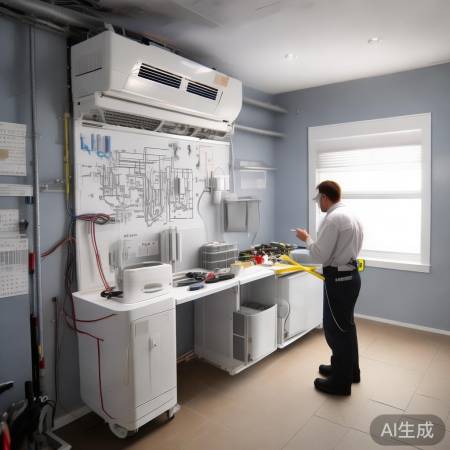 空调安装需量体裁衣