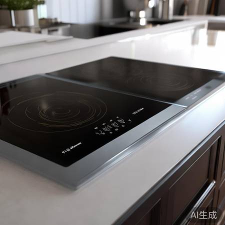 电磁炉：普通/触控型，价格不同