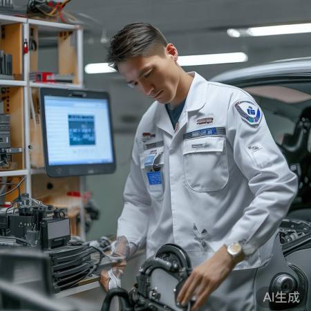 专业认证，严格维修，环保节能