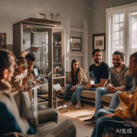 青海保险柜选购指南