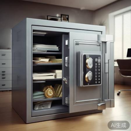 保险柜选型与安全注意事项