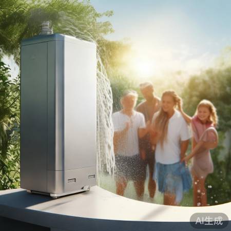 夏日节能降温神器