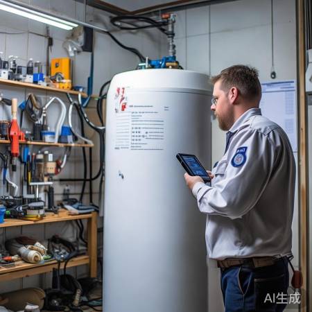 专业认证，规范维修