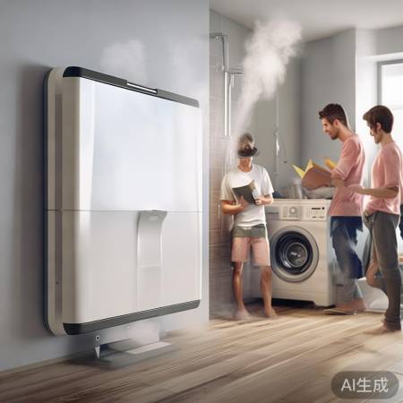 博士壁挂炉加热快如闪电