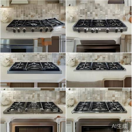 性价比燃气灶推荐